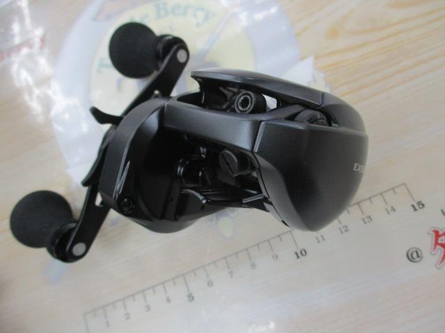 20エクスセンスDC SSHG RH