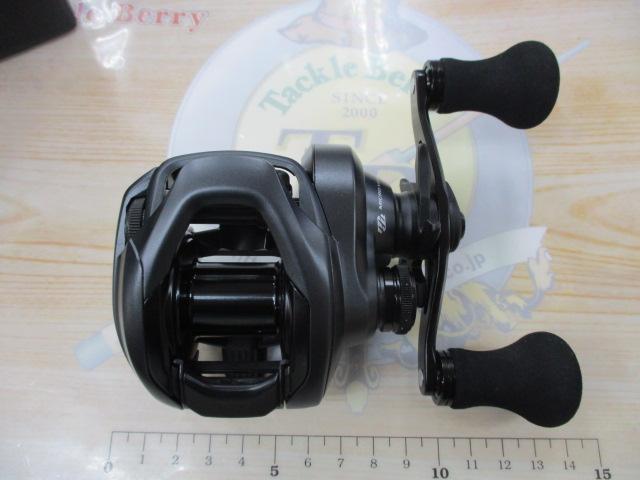 20エクスセンスDC SSHG RH