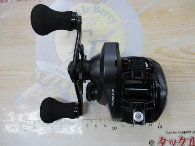 20エクスセンスDC SSHG RH
