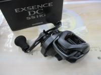 20エクスセンスDC SSHG RH