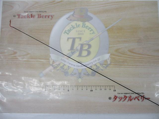 精魂渓流4号4513