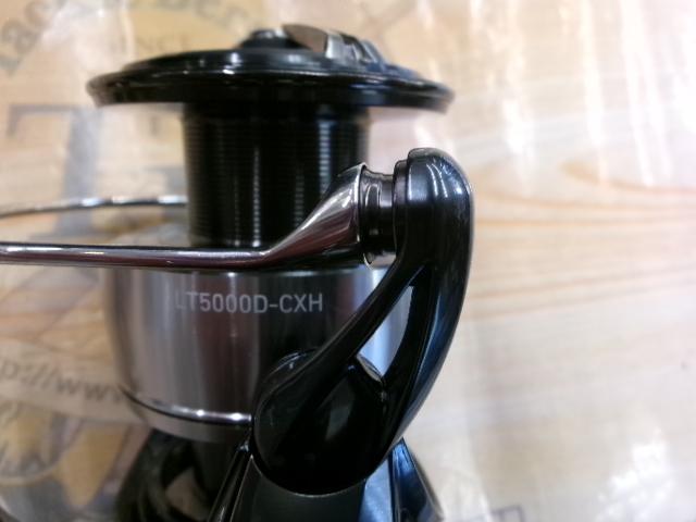 24セルテート LT5000D-CXH｜＠ベリーネット 日本最大新品中古釣具WEB