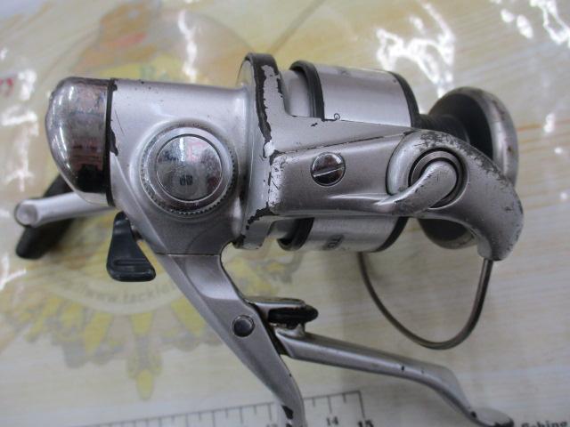 トーナメントX 2500LBT