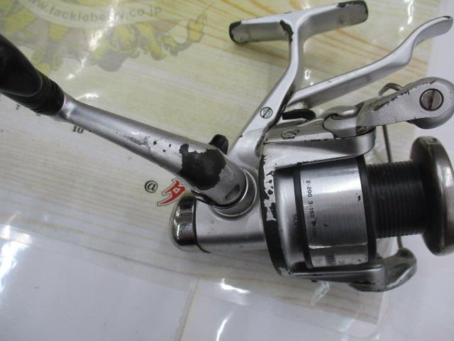 トーナメントX 2500LBT