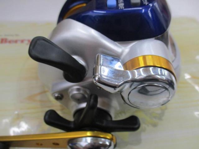 ハイパータナコン 500F