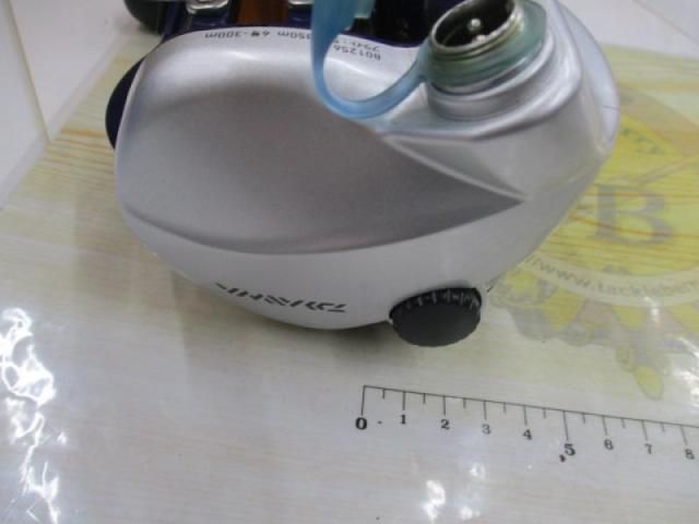 ハイパータナコン 500F