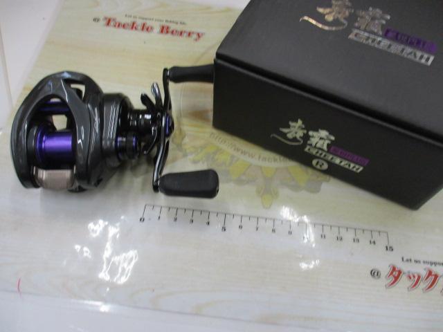 青霜チーターEXB601XG