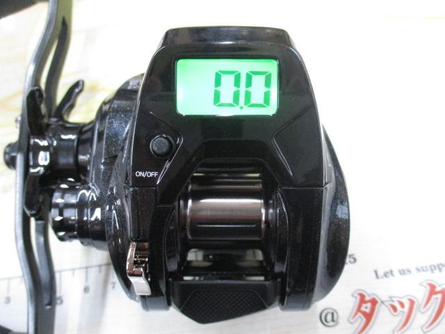 ヴィレイヤーDG 100HG-DH/L