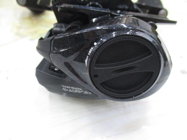 ヴィレイヤーDG 100HG-DH/L