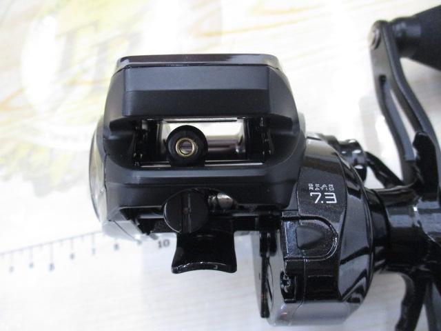 ヴィレイヤーDG 100HG-DH/L
