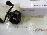 ヴィレイヤーDG 100HG-DH/L