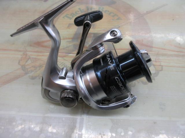 18ネクサーブ C3000HG