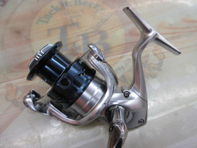 18ネクサーブ C3000HG