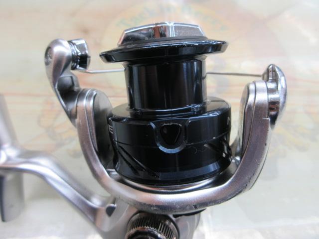 18ネクサーブ C3000HG
