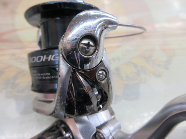 18ネクサーブ C3000HG