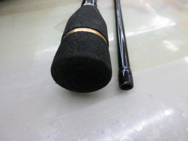 ファーストキャスト FCS-T762L
