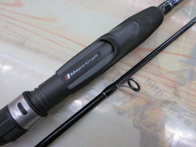 ファーストキャスト FCS-T762L