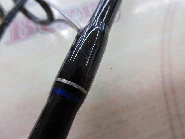 ファーストキャスト FCS-T762L