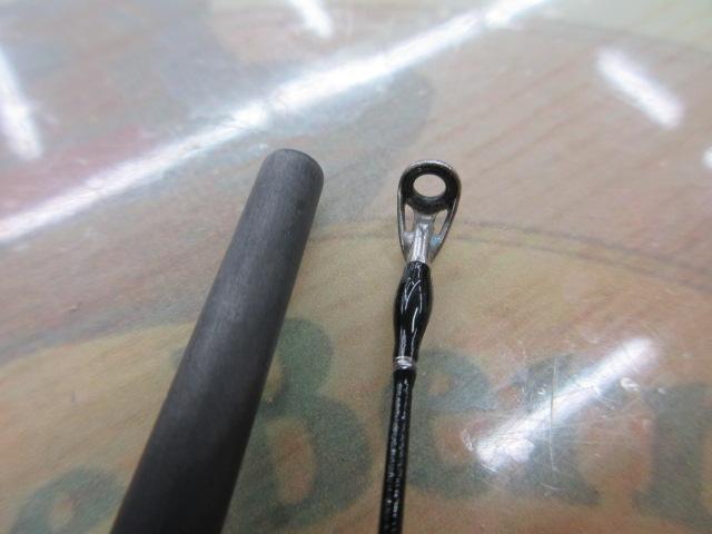 ファーストキャスト FCS-T762L
