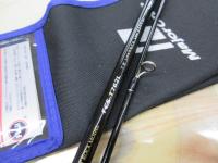 ファーストキャスト FCS-T762L