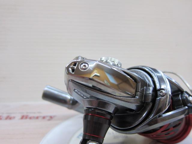 16ストラディックCI4+ C2000S｜＠ベリーネット 日本最大新品中古釣具