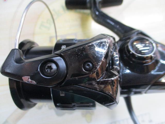 24エクスセンスBB 4000MXG