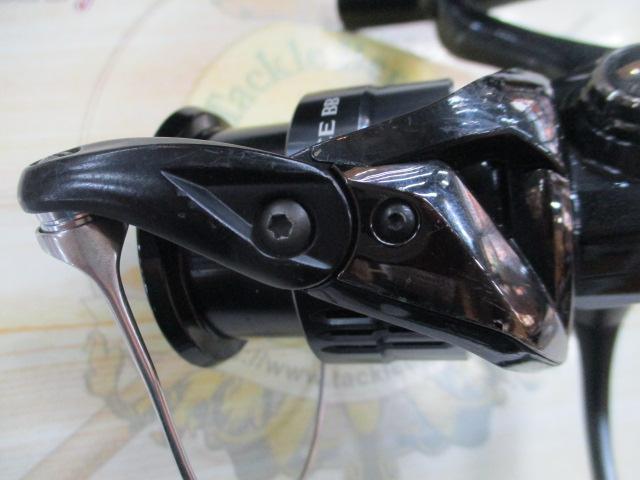 24エクスセンスBB 4000MXG
