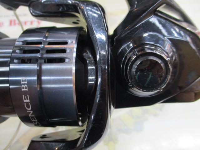 24エクスセンスBB 4000MXG