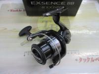 24エクスセンスBB 4000MXG