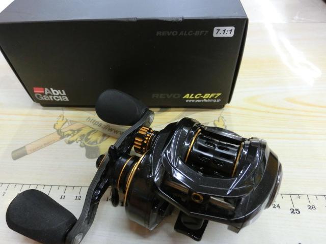 レボ ALC-BF7｜＠ベリーネット 日本最大新品中古釣具WEBショップ