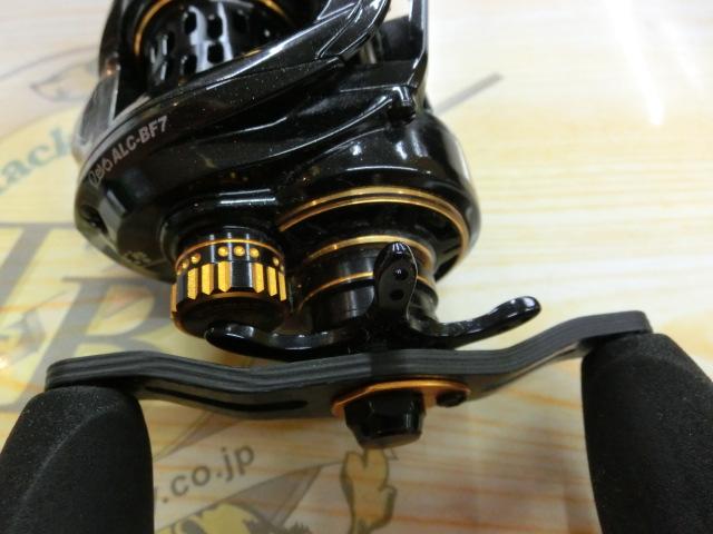 レボ ALC-BF7｜＠ベリーネット 日本最大新品中古釣具WEBショップ