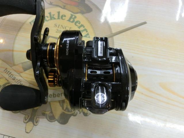 レボ ALC-BF7｜＠ベリーネット 日本最大新品中古釣具WEBショップ
