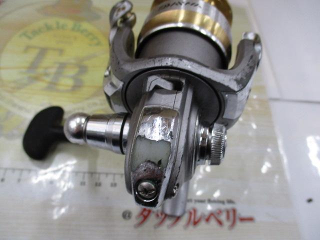レブロスMX 2500