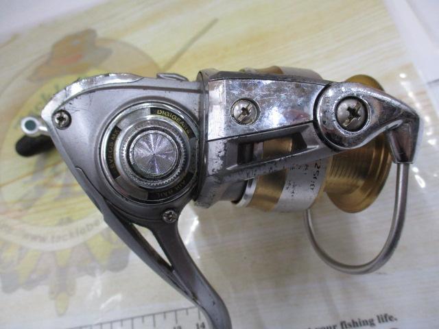 レブロスMX 2500