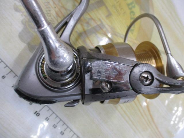 レブロスMX 2500