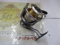 レブロスMX 2500