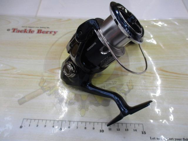21ツインパワーXD 4000PG
