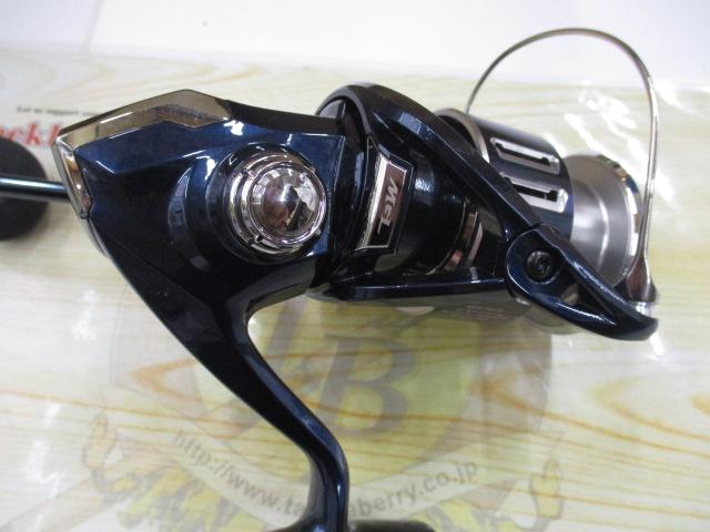 21ツインパワーXD 4000PG