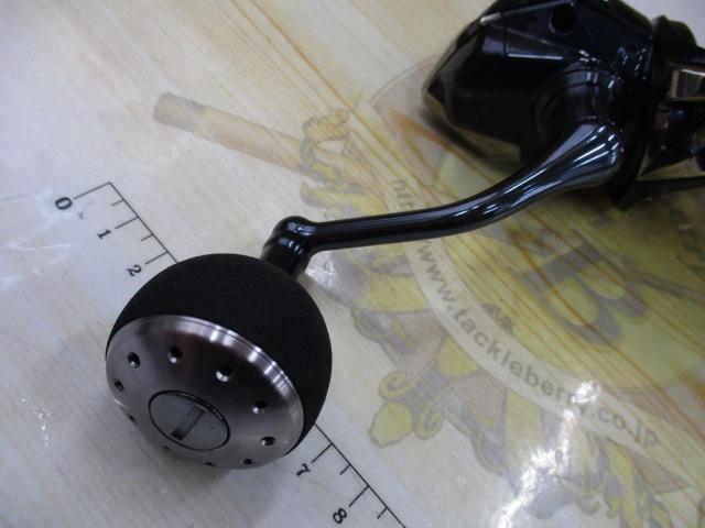 21ツインパワーXD 4000PG