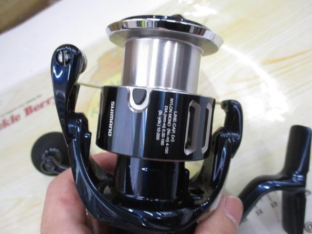 21ツインパワーXD 4000PG