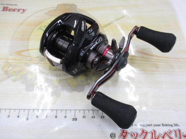 25HRF TW 100XH PEスペシャル｜＠ベリーネット 日本最大新品中古釣具