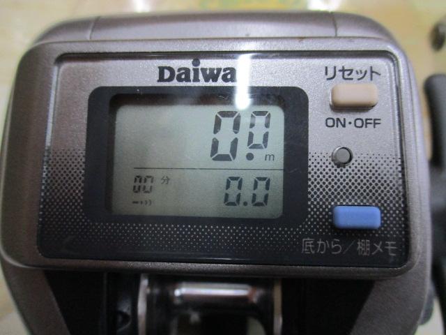 タナセンサーS 200DX早技