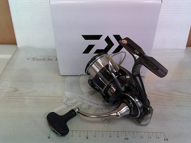 24ルビアス PC LT2500-H｜＠ベリーネット 日本最大新品中古釣具WEBショップ