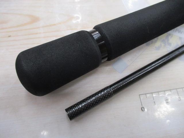 セブンセンスTR MJS-872-TR ミッドナイトジェッティー