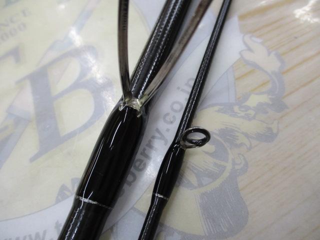 セブンセンスTR MJS-872-TR ミッドナイトジェッティー