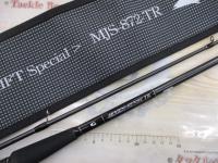 セブンセンスTR MJS-872-TR ミッドナイトジェッティー