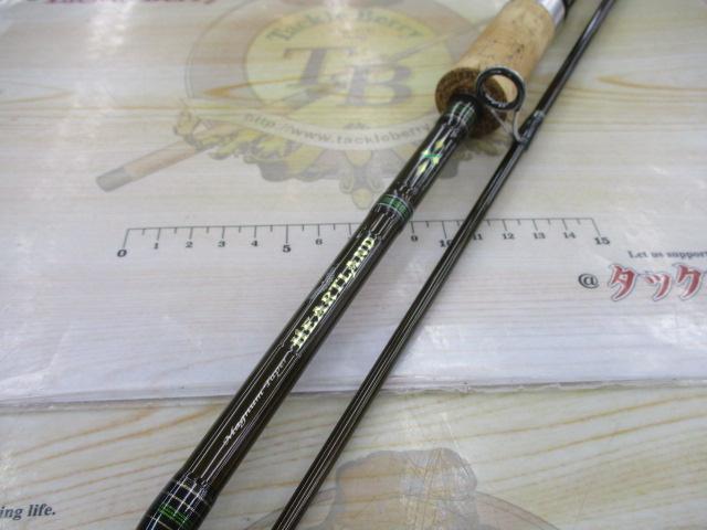 ハートランドクロスX HL-CX602LFS｜＠ベリーネット 日本最大新品中古