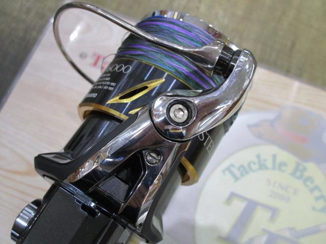13ステラSW 6000HG｜＠ベリーネット 日本最大新品中古釣具WEBショップ