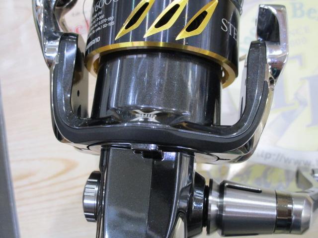 13ステラSW 6000HG｜＠ベリーネット 日本最大新品中古釣具WEBショップ