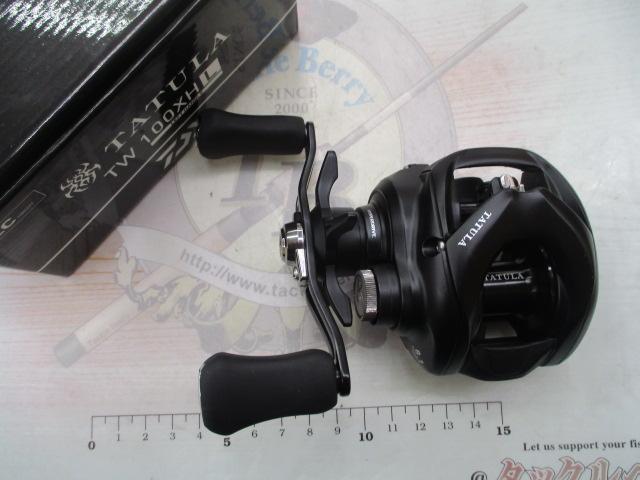24タトゥーラ TW 100XHL
